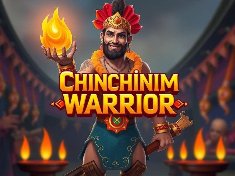 Chinchinim Warrior Diwali Event
